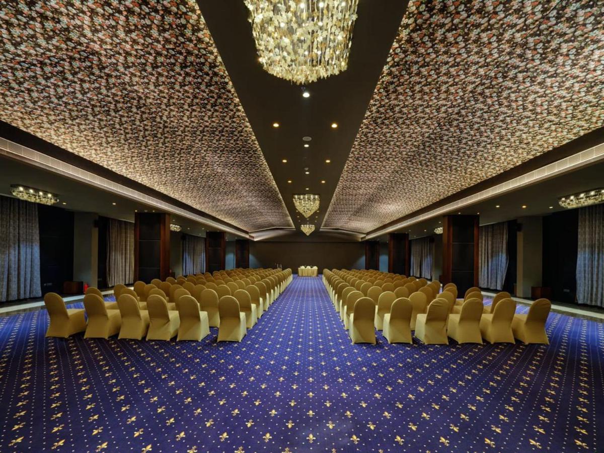 Essentia Luxury 5*