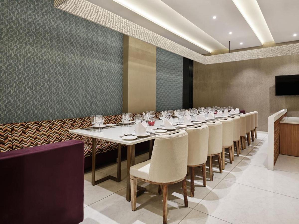 Essentia Luxury Indore