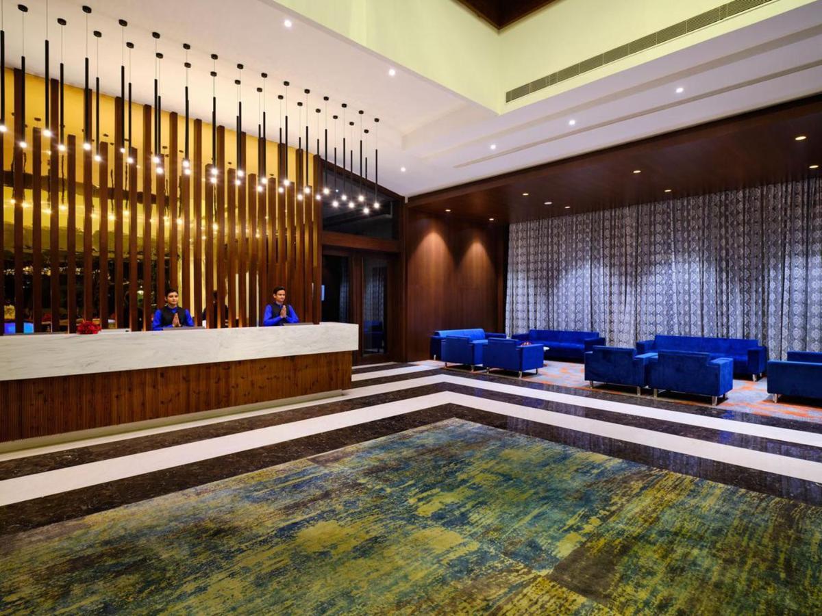 Hotel Essentia Luxury